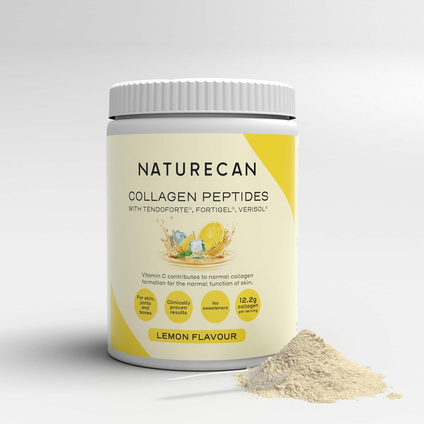 Collagen Peptides