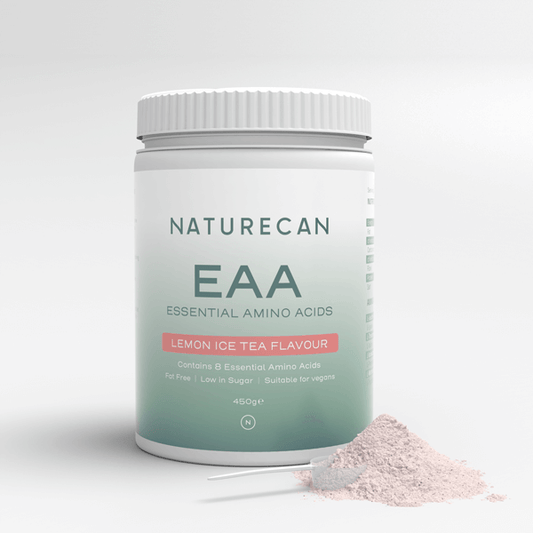 Essential Amino Acids powder