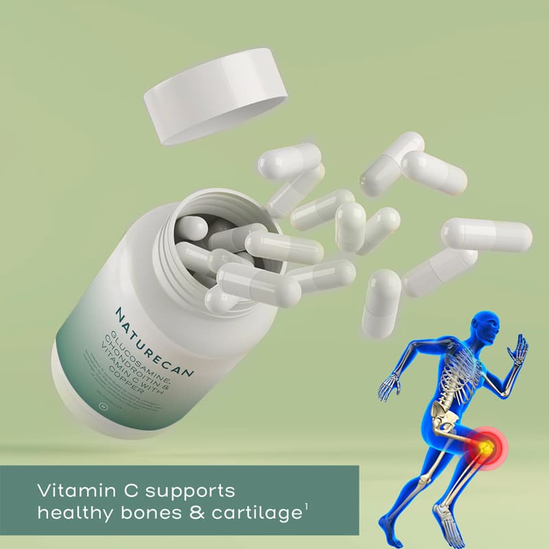 glucosamine uk