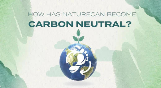 How Has Naturecan Become Carbon Neutral?