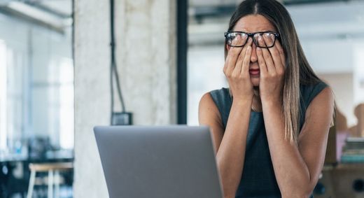 Vitamin B12 Deficiency