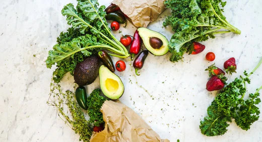 Vitamins and Minerals Guide