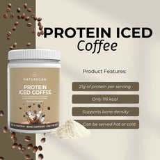Protein Coffee