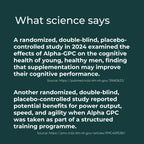 Alpha GPC