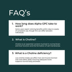 Alpha GPC