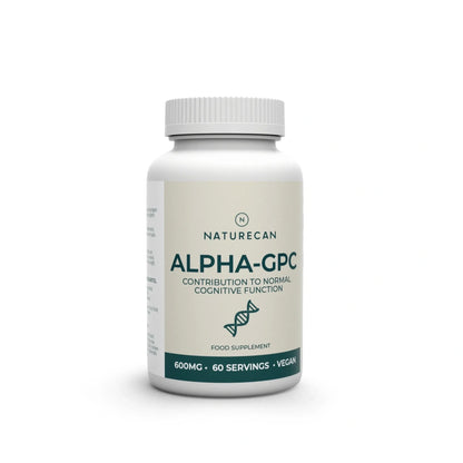Alpha GPC