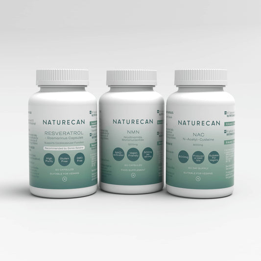 Longevity Bundle