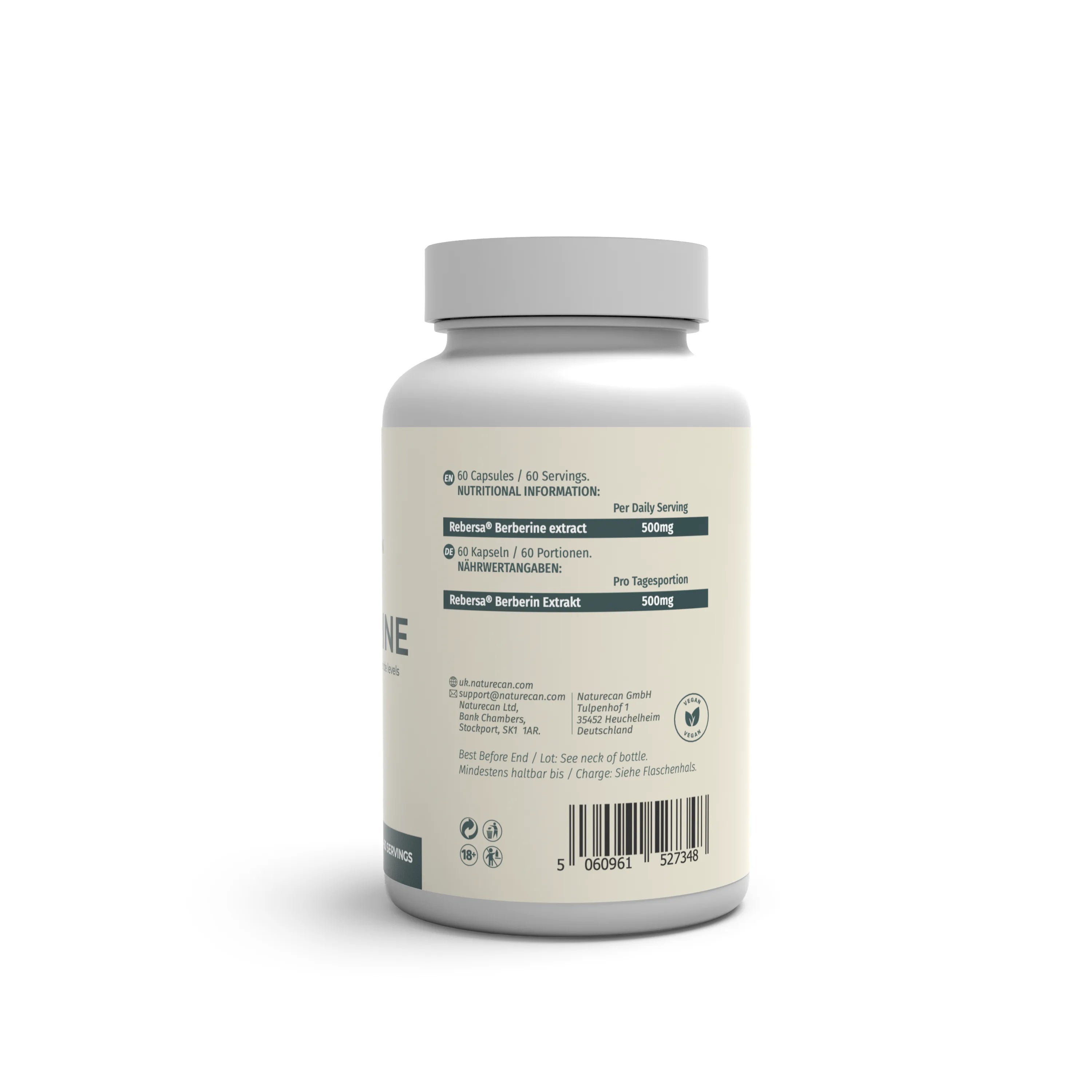 Berberine