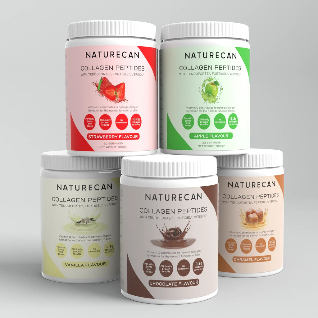 Collagen Peptides
