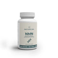 NMN Supplement – 500mg Capsules | 99% Purity