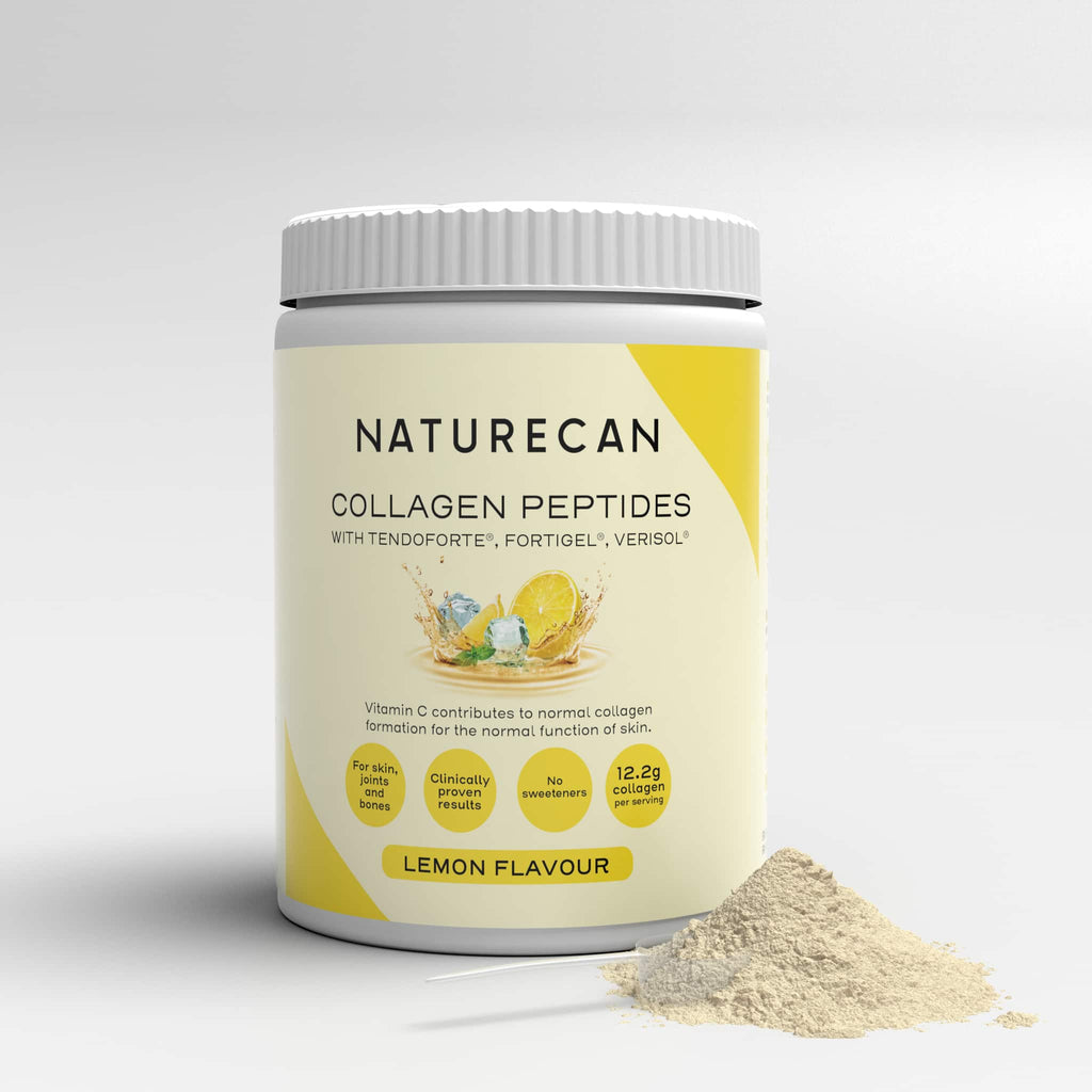 Collagen Peptides