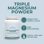 Magnesium Glycinate 3:1