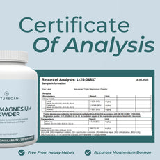 Magnesium Glycinate 3:1