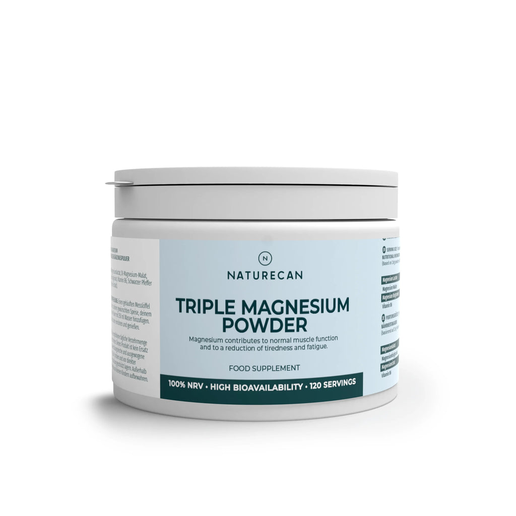 Magnesium Glycinate 3:1