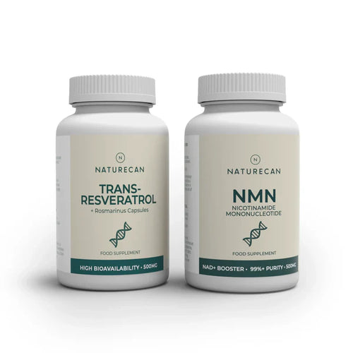 Longevity Bundle
