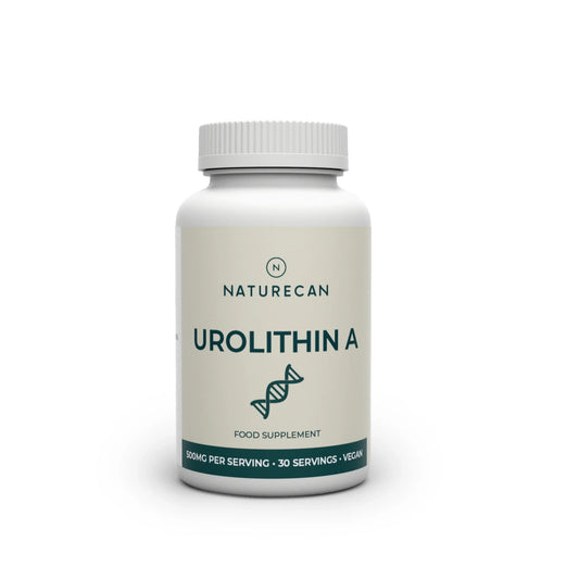 Urolithin A
