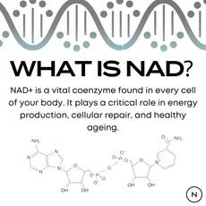 what is nad