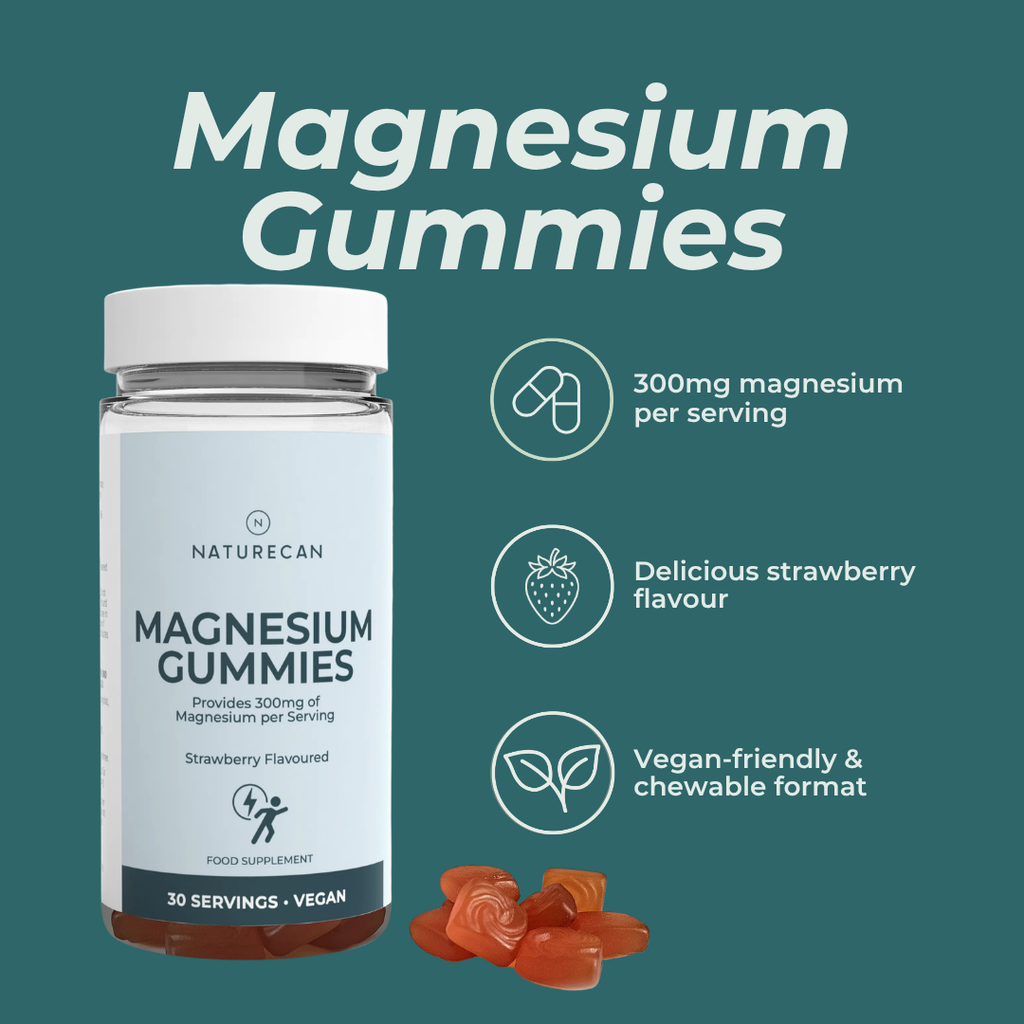 sleep gummies