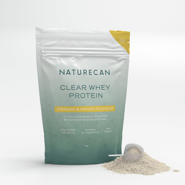 clear whey isolate protein